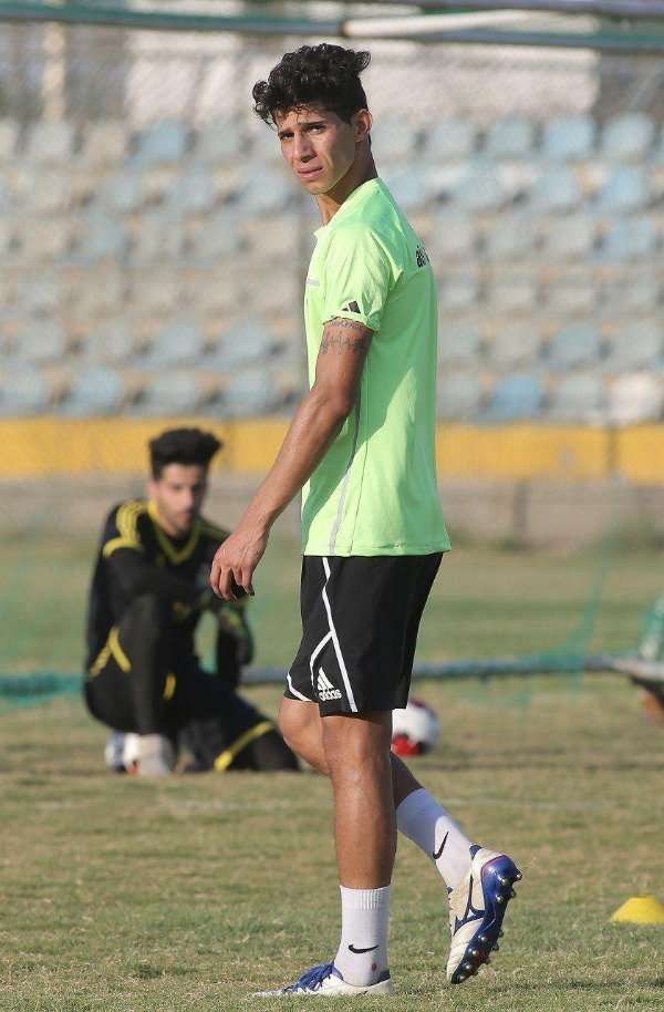 محمد الباقر