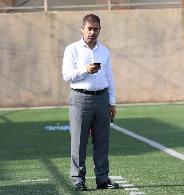 محمد عاصي