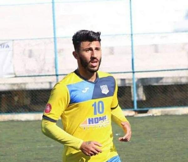 يوسف عتريس 