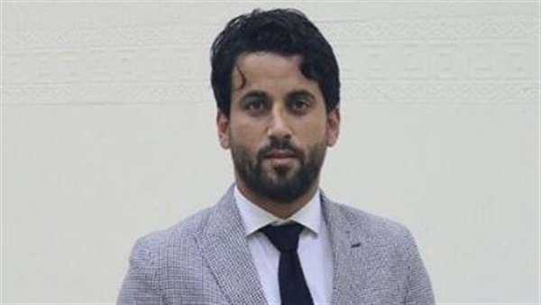 محمود فتح الله 