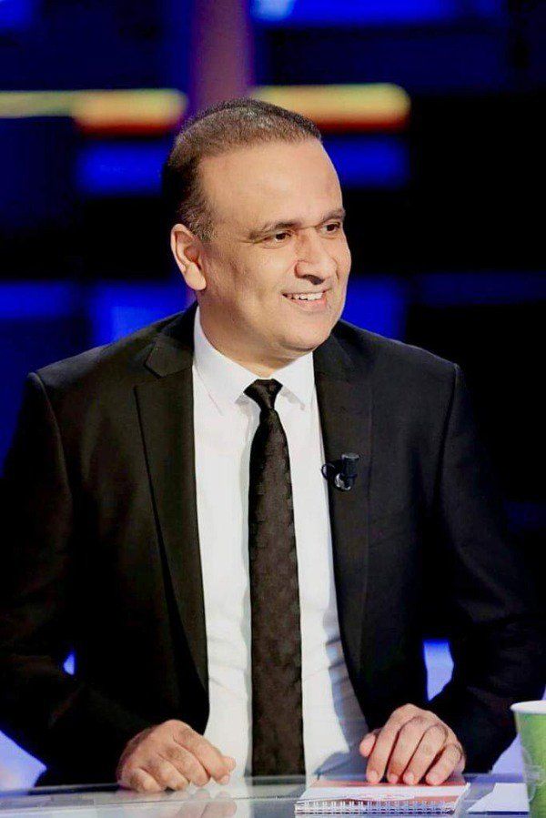 وديع الجريء