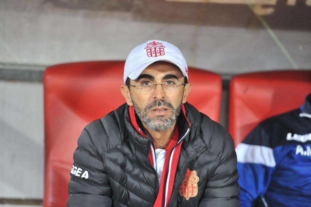 مصطفى أوشريف