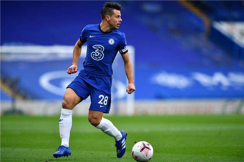 سيزار أزبيليكويتا