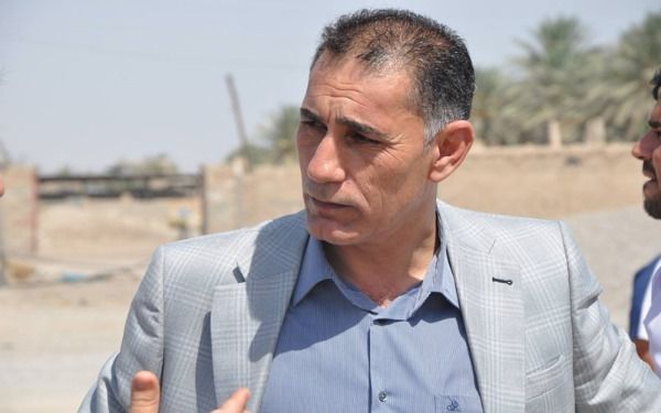 عباس عليوي