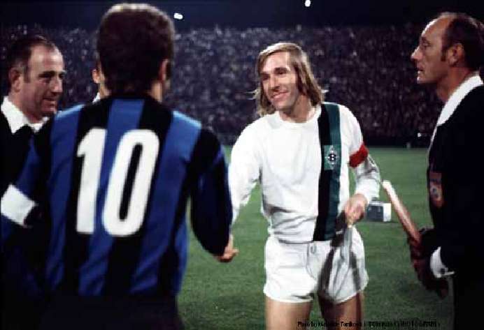 مونشنجلادباخ وإنتر ميلان