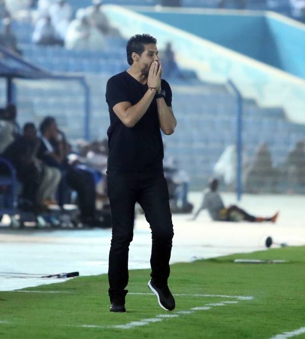 خالد هيدان
