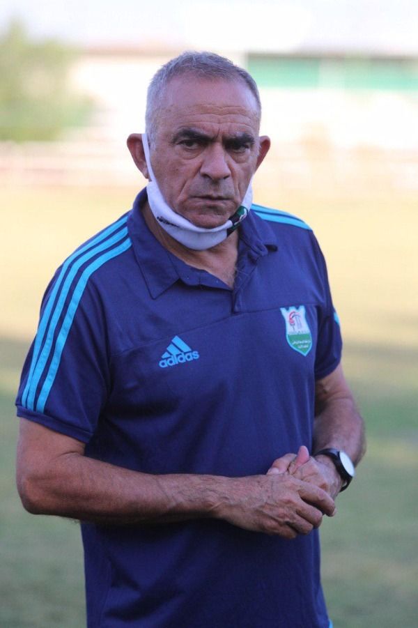  جمال علي