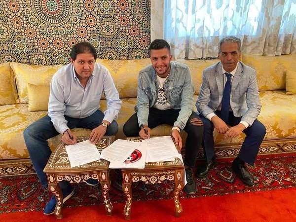  خالد حشادي