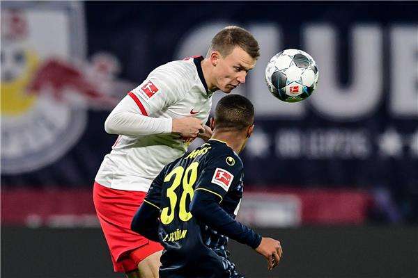 لوكاس كلوسترمان