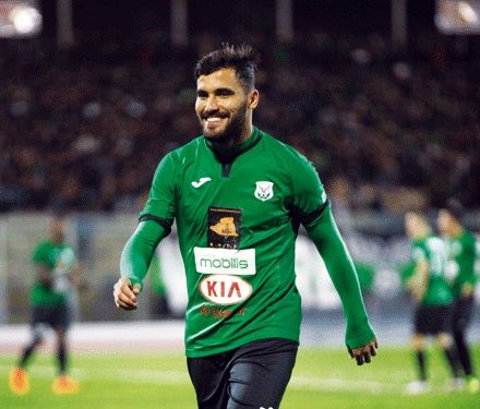 حسين بن عيادة