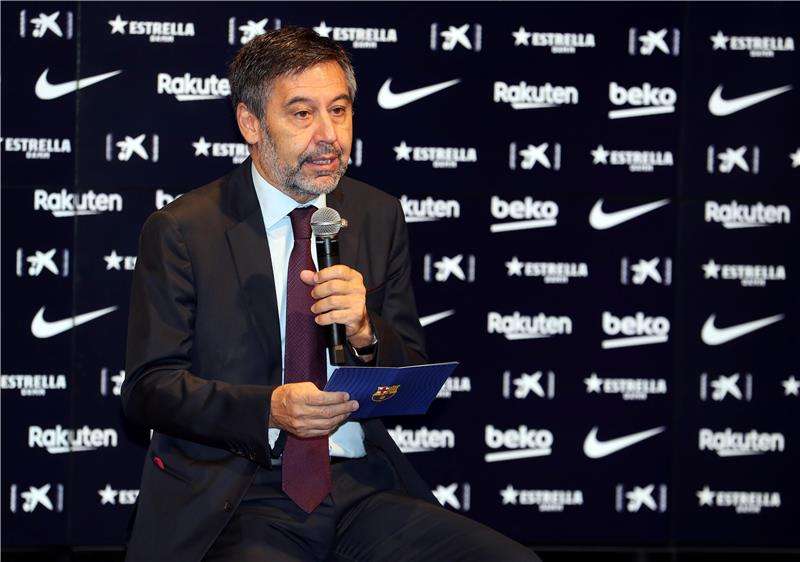 جوسيب ماريا بارتوميو