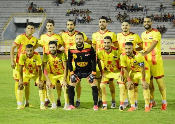 تشرين السوري