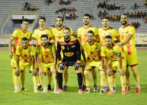 تشرين السوري