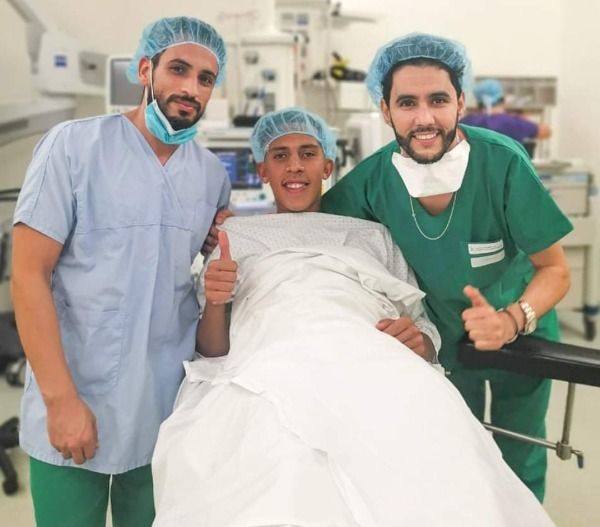 سفيان رحيمي 