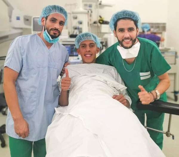 سفيان رحيمي