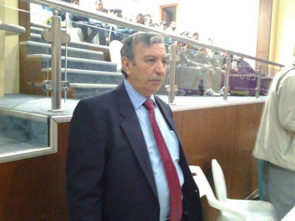 عصام الفقير