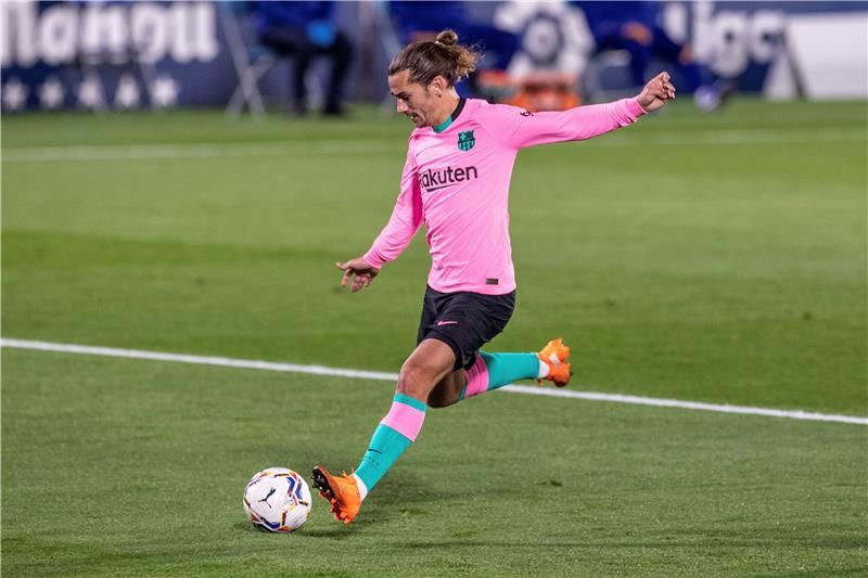 أنطوان جريزمان