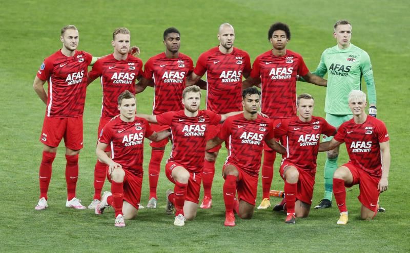  نادي ألكمار