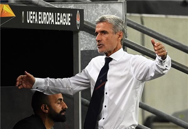 لويس كاسترو