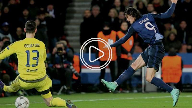 كافاني المنتقل لمان يونايتد