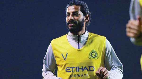 عبد العزيز الجبرين