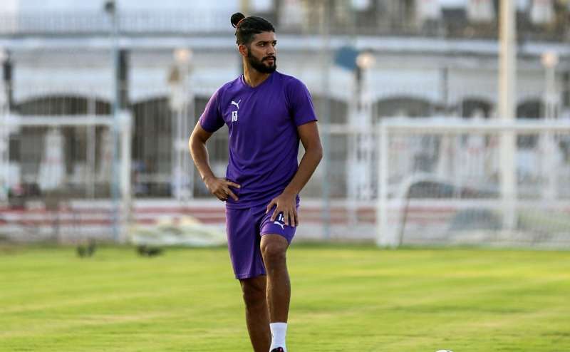 فرجاني ساسي