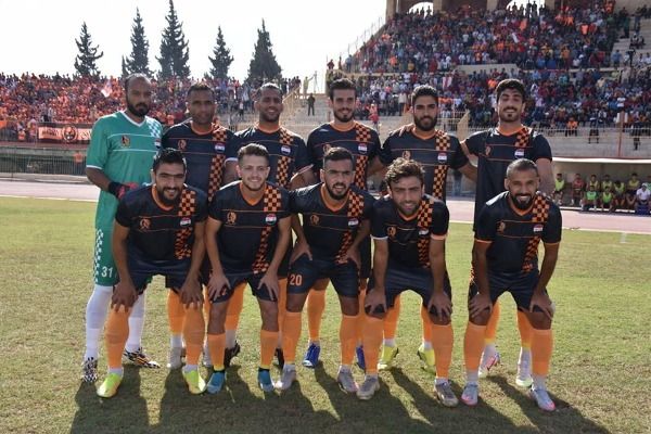 نادي الوحدة 