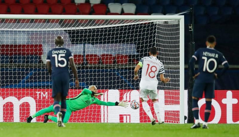 كيلور نافاس