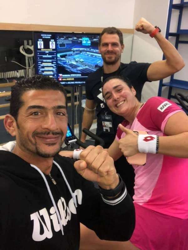 أنس جابر