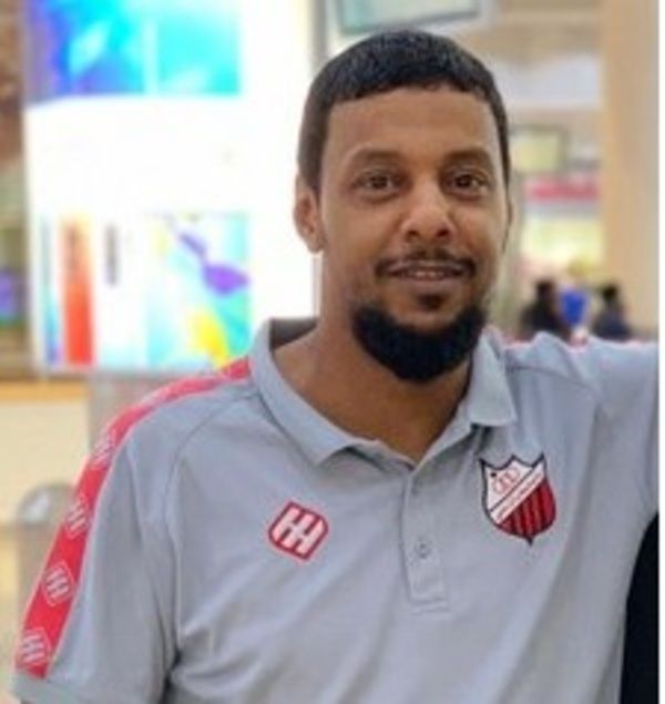 مشعل الدوسري 