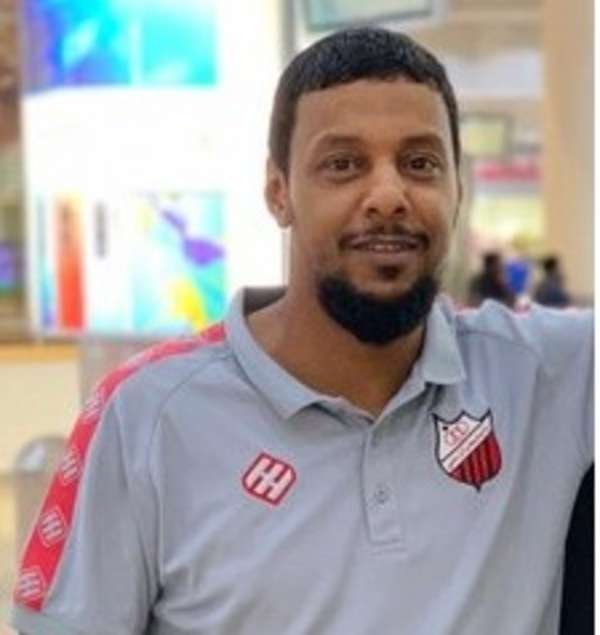 مشعل الدوسري