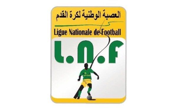 العصبة الموريتانية لكرة القدم