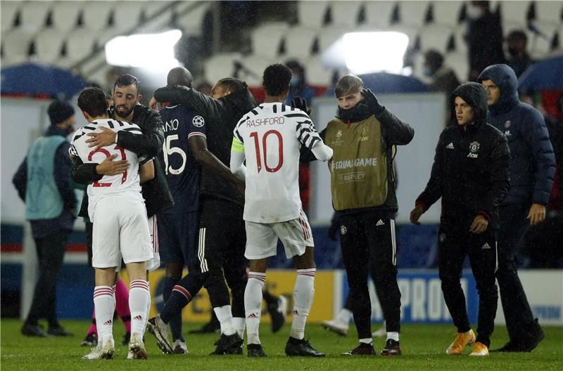 مانشستر يونايتد