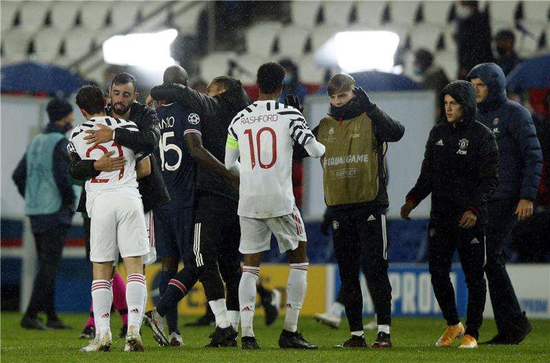 مانشستر يونايتد
