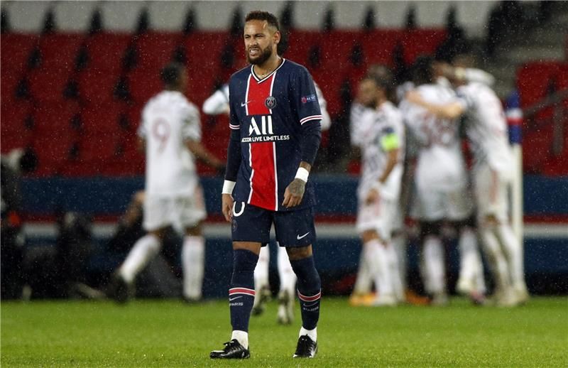 مانشستر يونايتد وباريس سان جيرمان