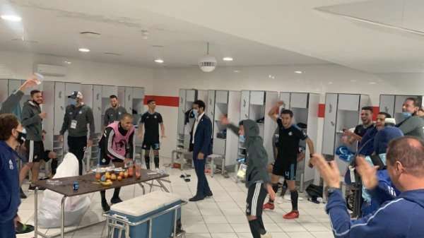 من الاحتفالات