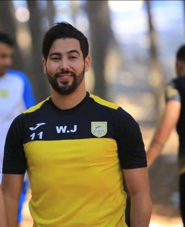 آدم الرجايبي