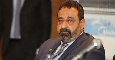 مجدي عبد الغني