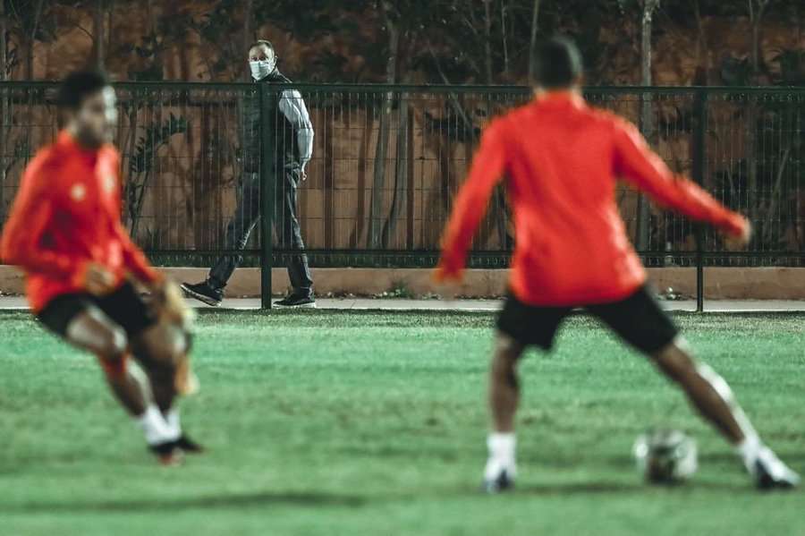 محمود الخطيب