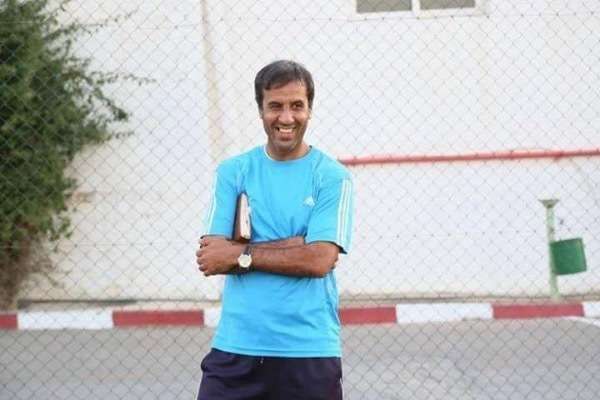 جلال الدامجة