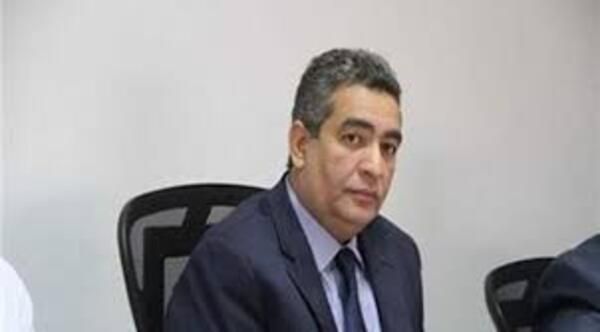  أحمد مجاهد