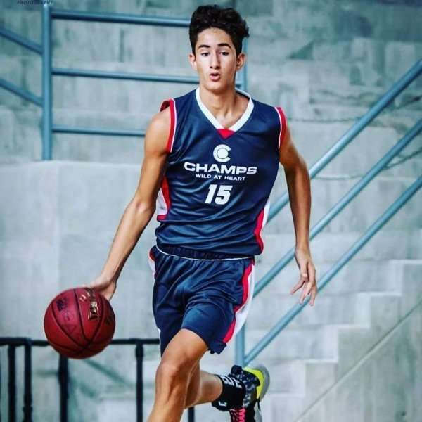 جهاد الخطيب