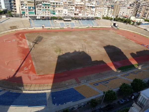 ملعب بيروت