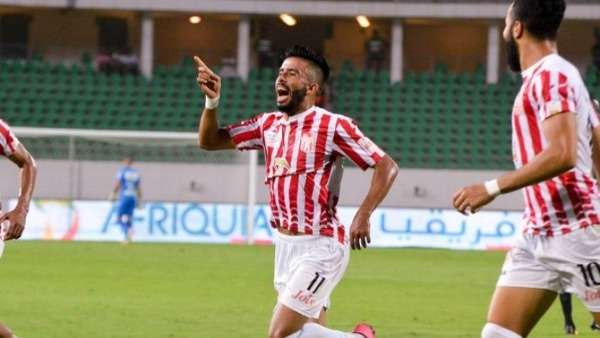 كريم بركاوي