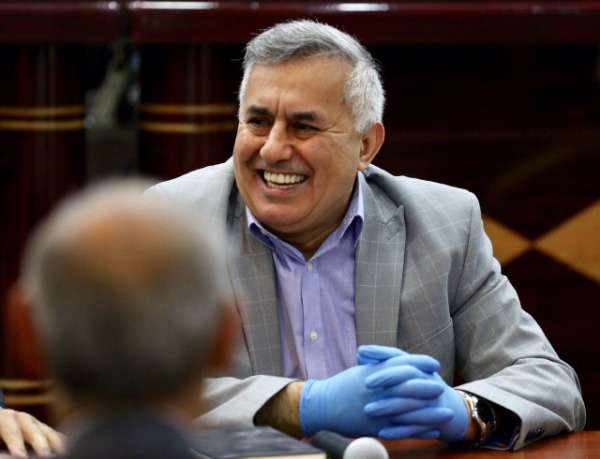 إياد بنيان