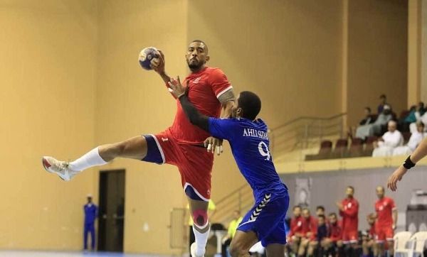 من الدوري العماني