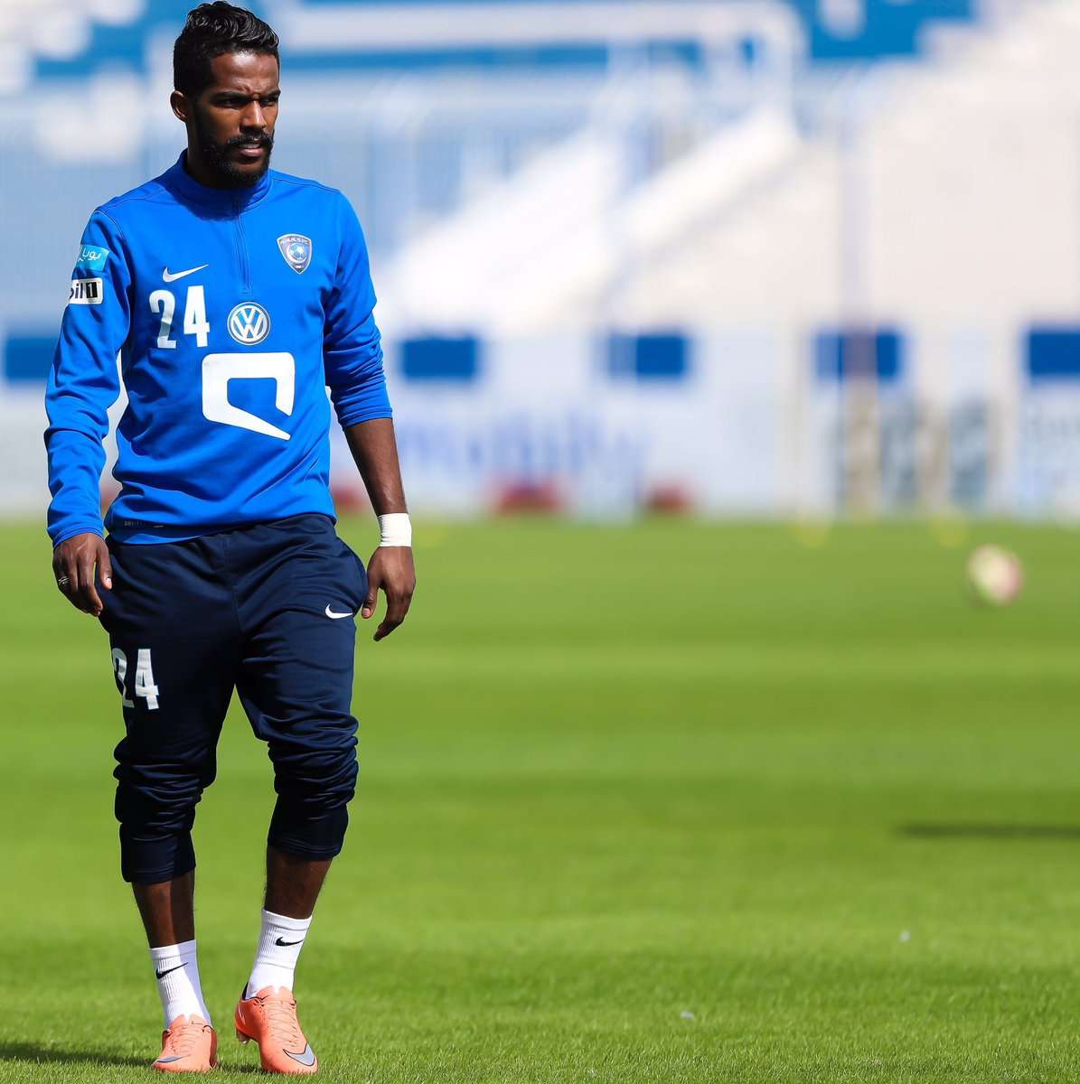 نواف العابد