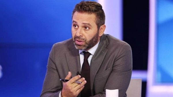 حازم إمام 