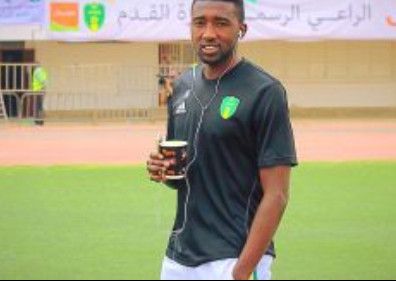 محمد عبد الله سوداني