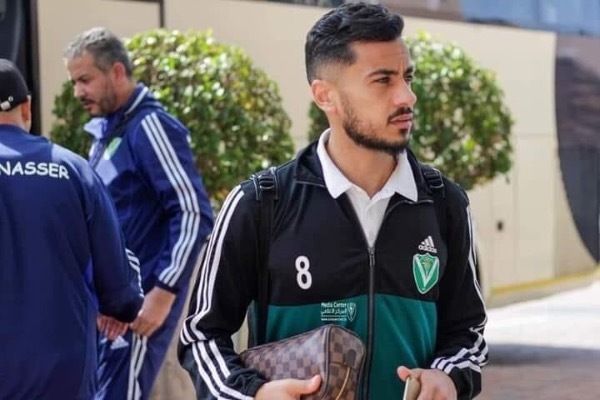 مهند بوعجيلة